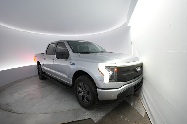 2024 Ford F150 Lightning — VIN 1FTVW3L79RWG09421