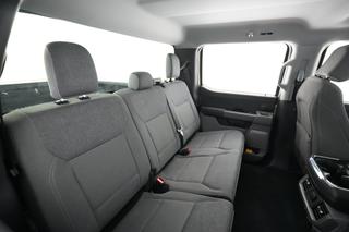 2024 Ford F150 Lightning — photo 4 of 20