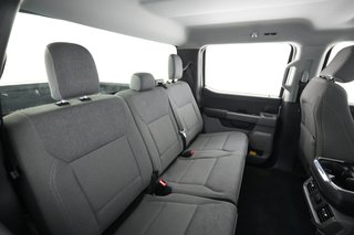 2024 Ford F150 Lightning — photo 4 of 20