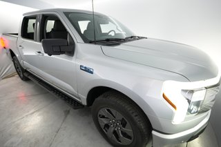 2024 Ford F150 Lightning — photo 11 of 20