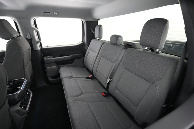 2024 Ford F150 Lightning — photo 18 of 20