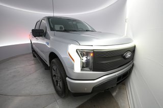 2024 Ford F150 Lightning — photo 13 of 20