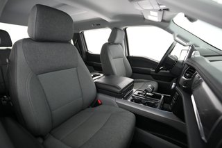 2024 Ford F150 Lightning — photo 19 of 20