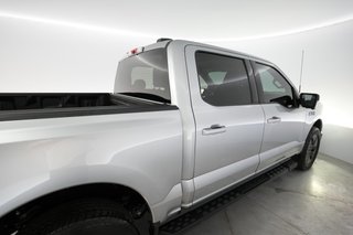 2024 Ford F150 Lightning — photo 12 of 20
