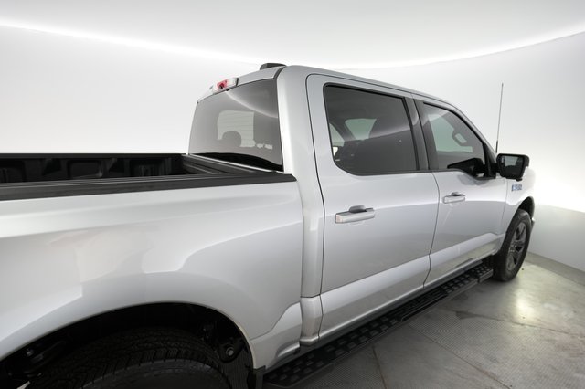 2024 Ford F150 Lightning — photo 12 of 20