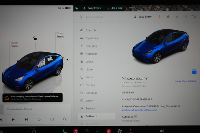 2023 Tesla Model Y — photo 5 of 22