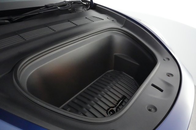 2023 Tesla Model Y — photo 21 of 22