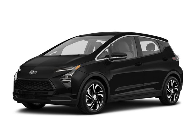 2023 Chevrolet Bolt EV — VIN 1G1FX6S05P4193084
