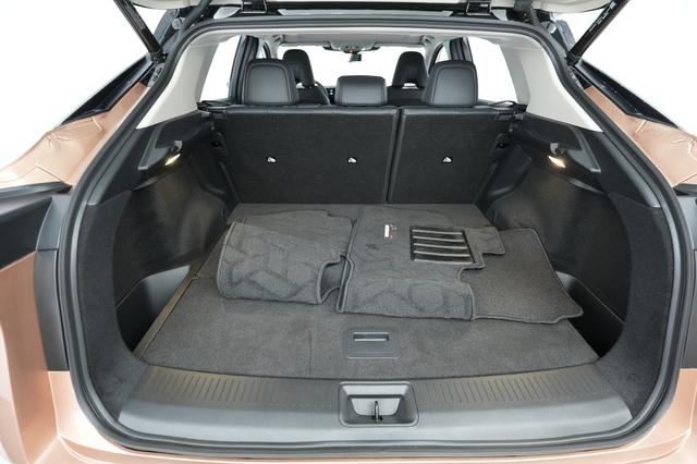 2023 Nissan Ariya — photo 6 of 20