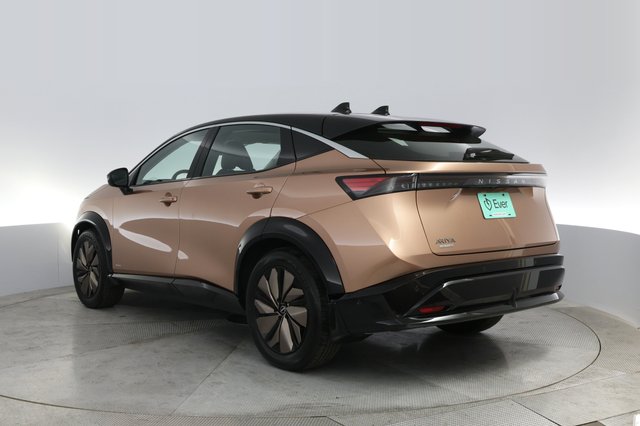 2023 Nissan Ariya — photo 13 of 20