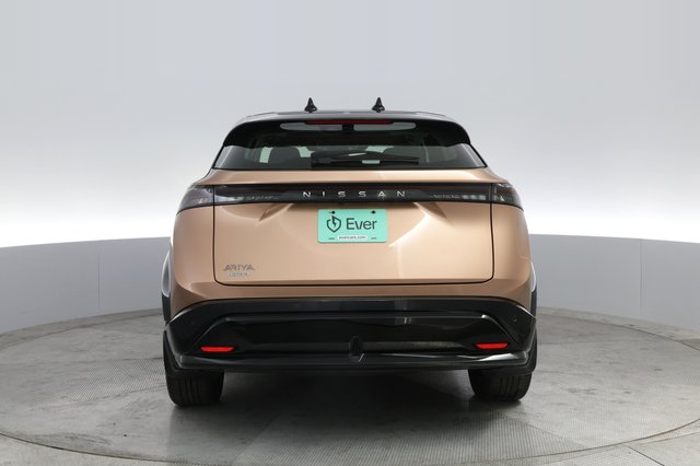 2023 Nissan Ariya — photo 12 of 20