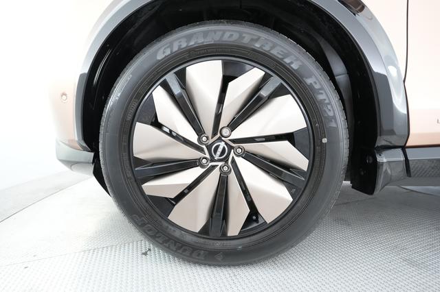 2023 Nissan Ariya — photo 7 of 20