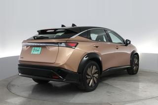 2023 Nissan Ariya — photo 2 of 20