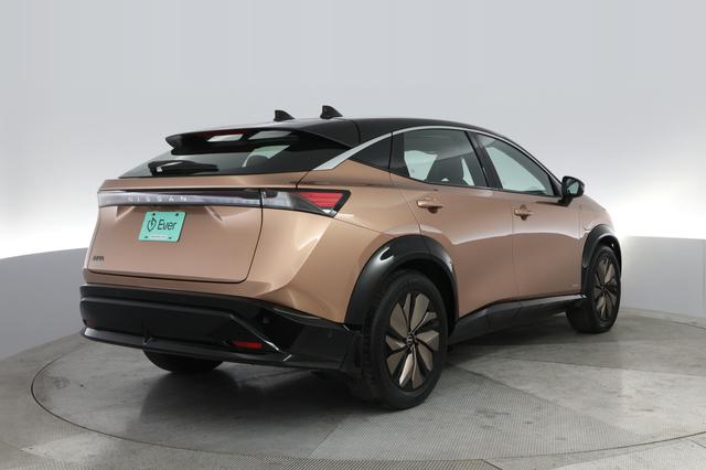 2023 Nissan Ariya — photo 2 of 20