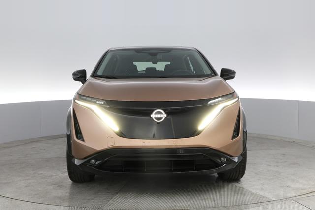 2023 Nissan Ariya — photo 9 of 20