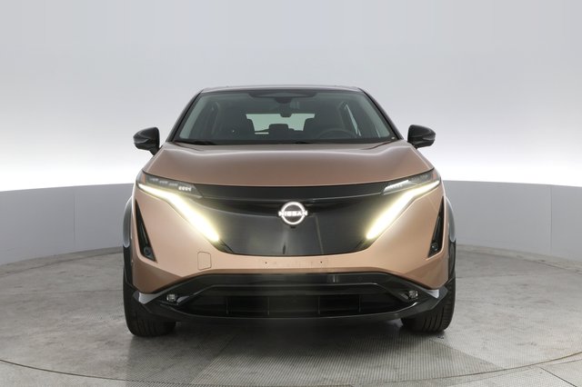 2023 Nissan Ariya — photo 9 of 20