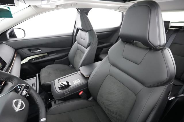 2023 Nissan Ariya — photo 3 of 20