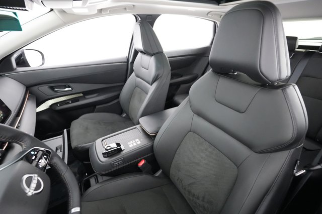 2023 Nissan Ariya — photo 3 of 20