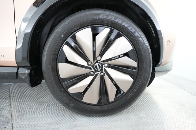 2023 Nissan Ariya — photo 15 of 20
