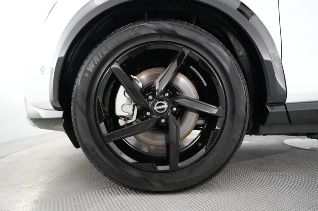 2023 Nissan Ariya — photo 15 of 22