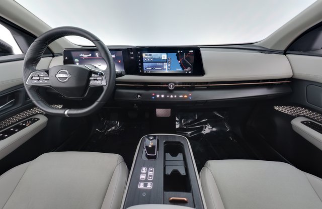 2023 Nissan Ariya — photo 20 of 22