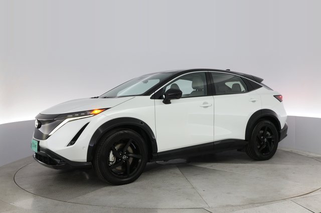 2023 Nissan Ariya — photo 14 of 22