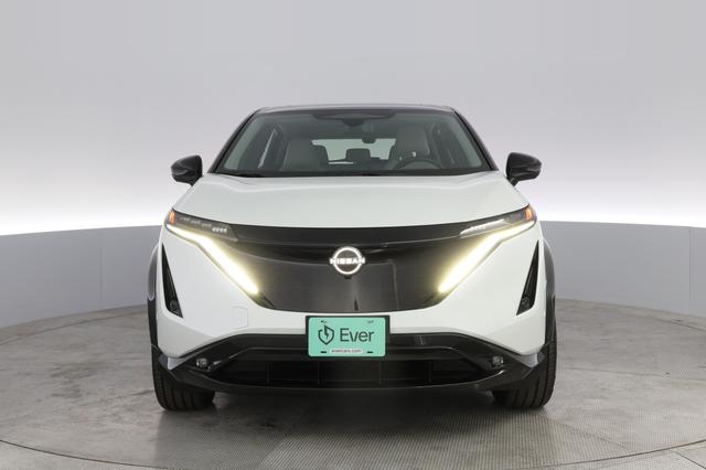 2023 Nissan Ariya — photo 9 of 22