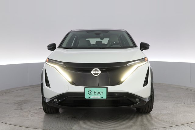 2023 Nissan Ariya — photo 9 of 22
