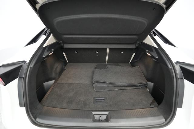2023 Nissan Ariya — photo 6 of 22