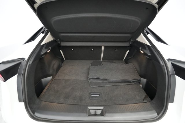 2023 Nissan Ariya — photo 6 of 22