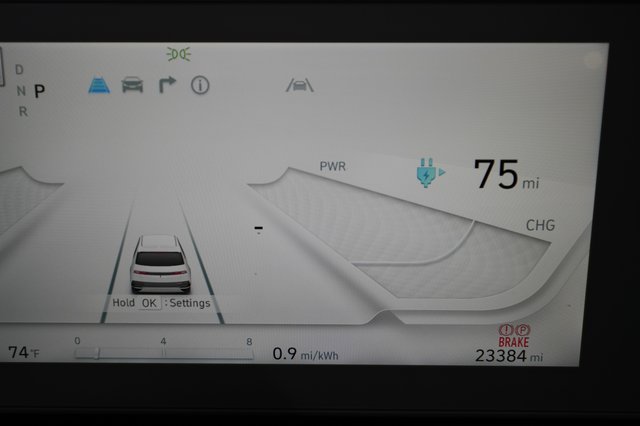 2024 Hyundai IONIQ 5 — photo 5 of 22