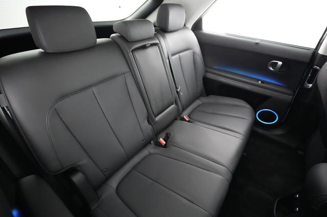 2024 Hyundai IONIQ 5 — photo 4 of 22
