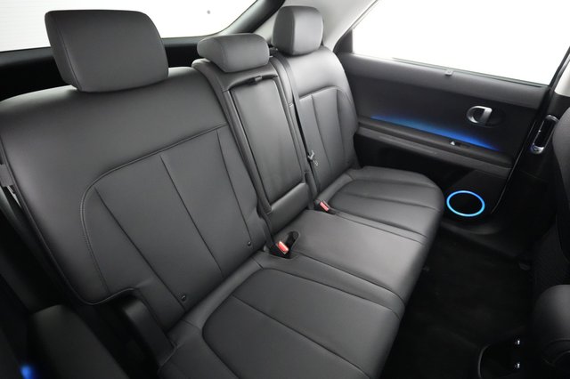2024 Hyundai IONIQ 5 — photo 4 of 22
