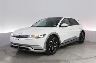 2024 Hyundai IONIQ 5 — VIN KM8KR4DE0RU287837