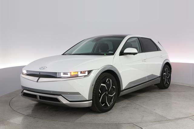 2024 Hyundai IONIQ 5 — VIN KM8KR4DE0RU287837