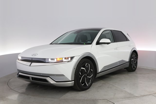 2024 Hyundai IONIQ 5 — VIN KM8KR4DE0RU287837