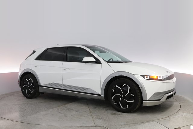 2024 Hyundai IONIQ 5 — photo 11 of 22