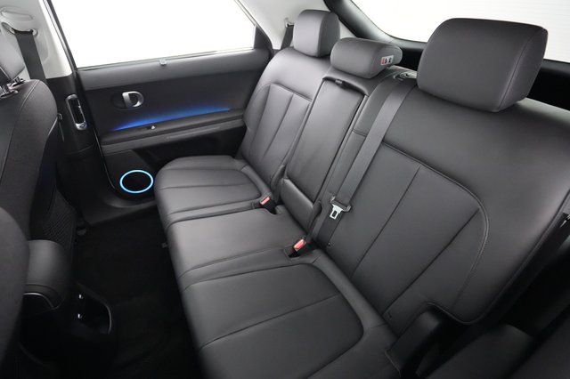 2024 Hyundai IONIQ 5 — photo 18 of 22