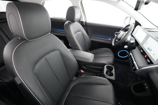 2024 Hyundai IONIQ 5 — photo 19 of 22