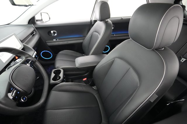 2024 Hyundai IONIQ 5 — photo 3 of 22
