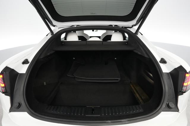2023 Tesla Model S — photo 6 of 21
