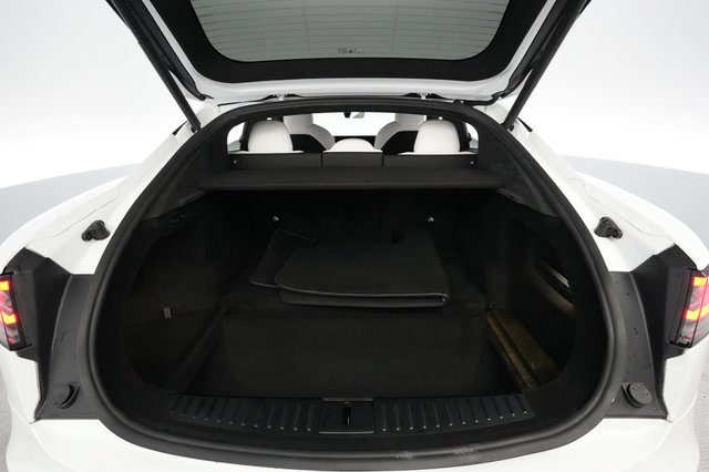 2023 Tesla Model S — photo 6 of 21