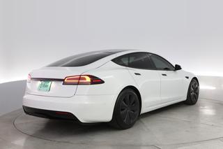 2023 Tesla Model S — photo 2 of 21