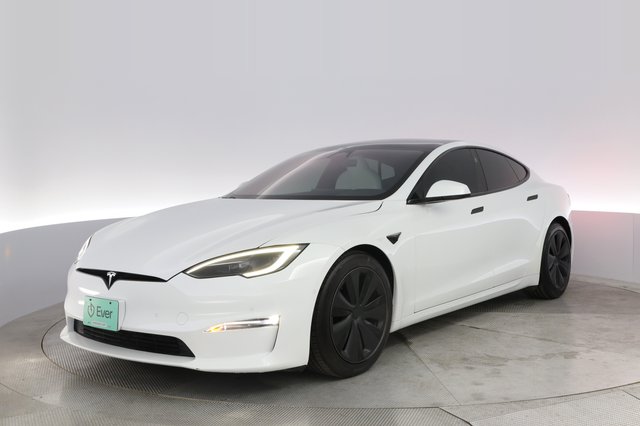 2023 Tesla Model S — VIN 5YJSA1E51PF499810