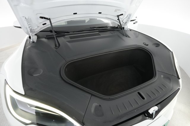 2023 Tesla Model S — photo 20 of 21