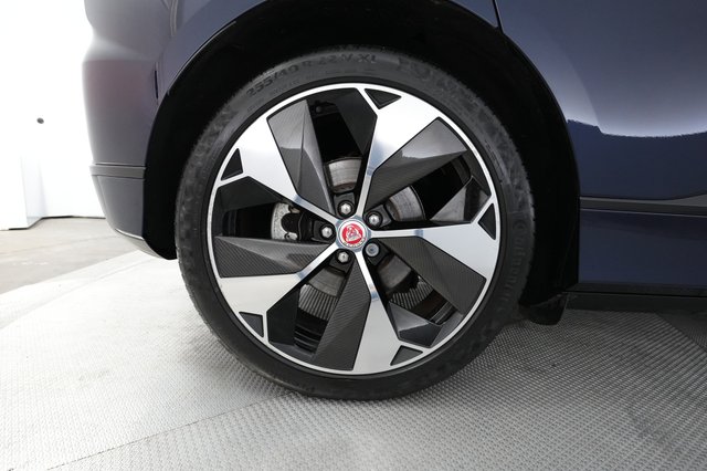 2022 Jaguar I-Pace — photo 15 of 24