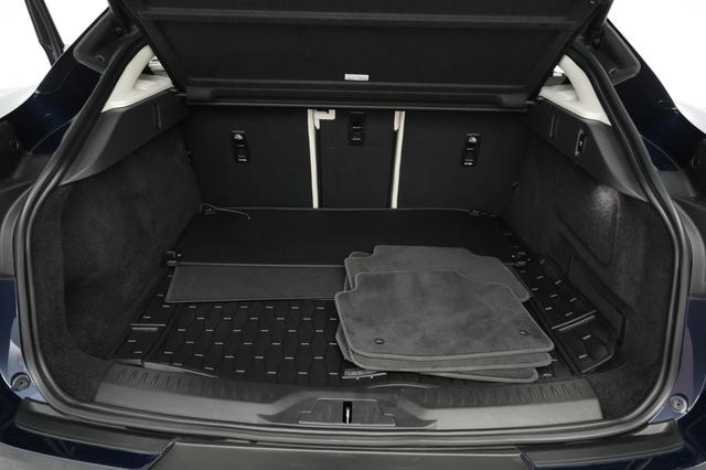 2022 Jaguar I-Pace — photo 6 of 24