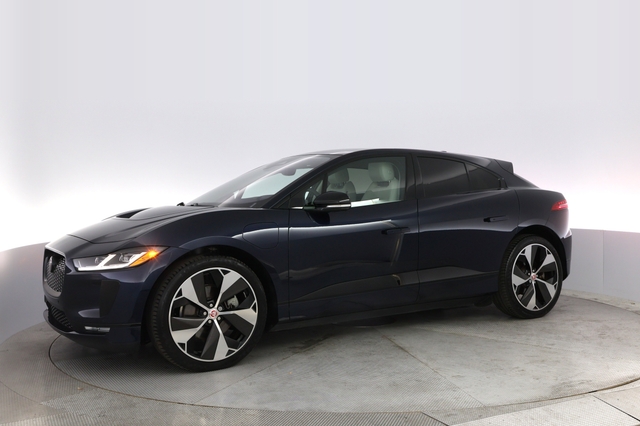 2022 Jaguar I-Pace