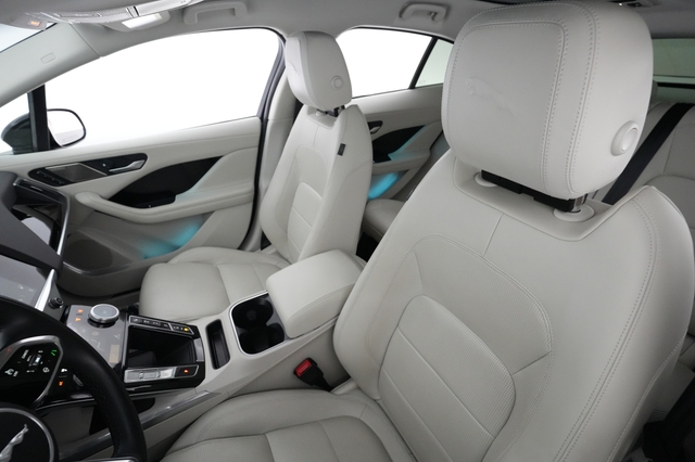 2022 Jaguar I-Pace