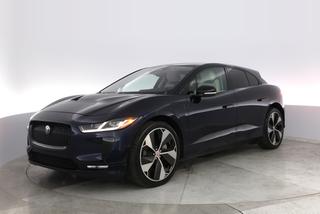 2022 Jaguar I-Pace — VIN SADHD2S17N1623792